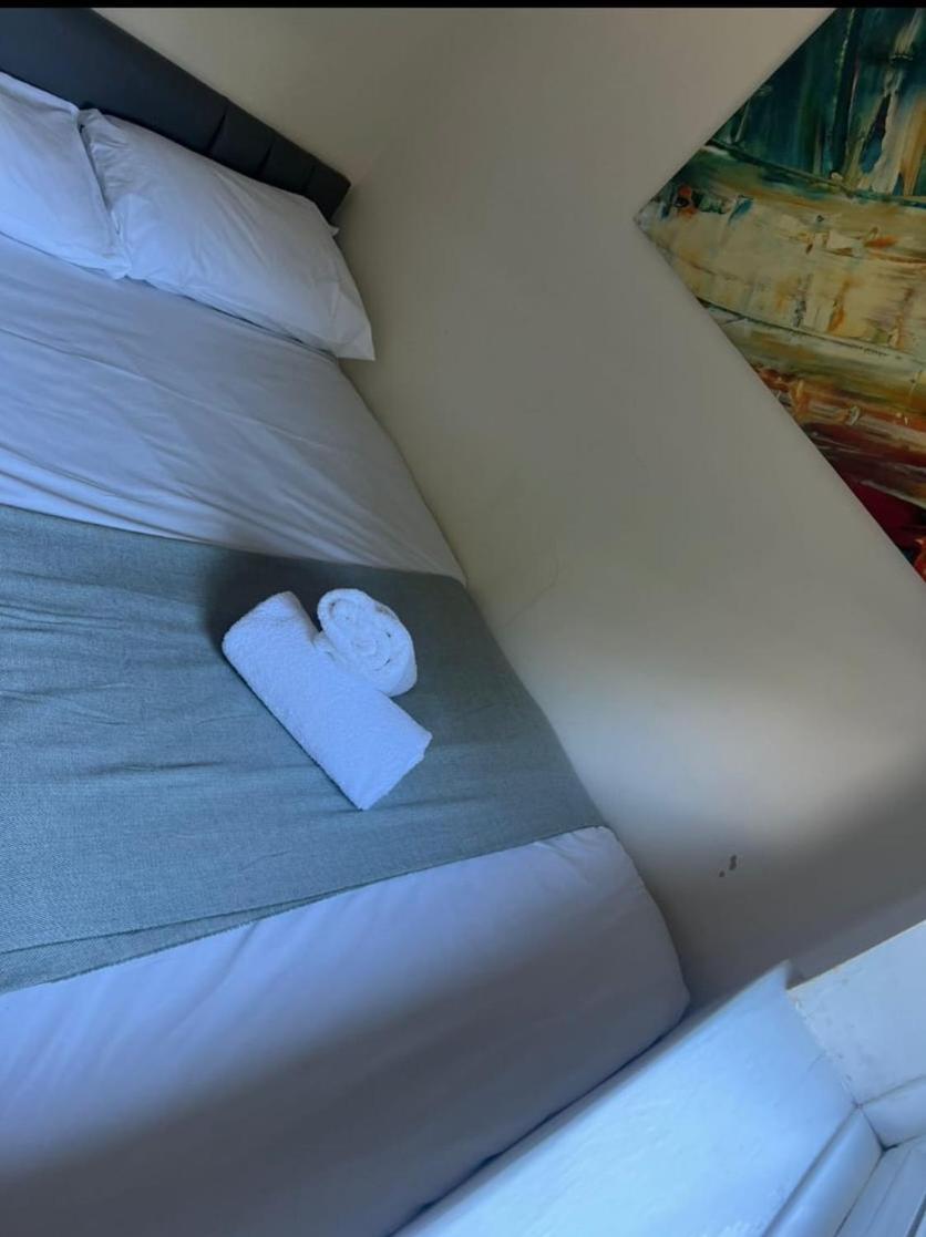Apartmán Chester-Le-Street 2 Bed Exteriér fotografie